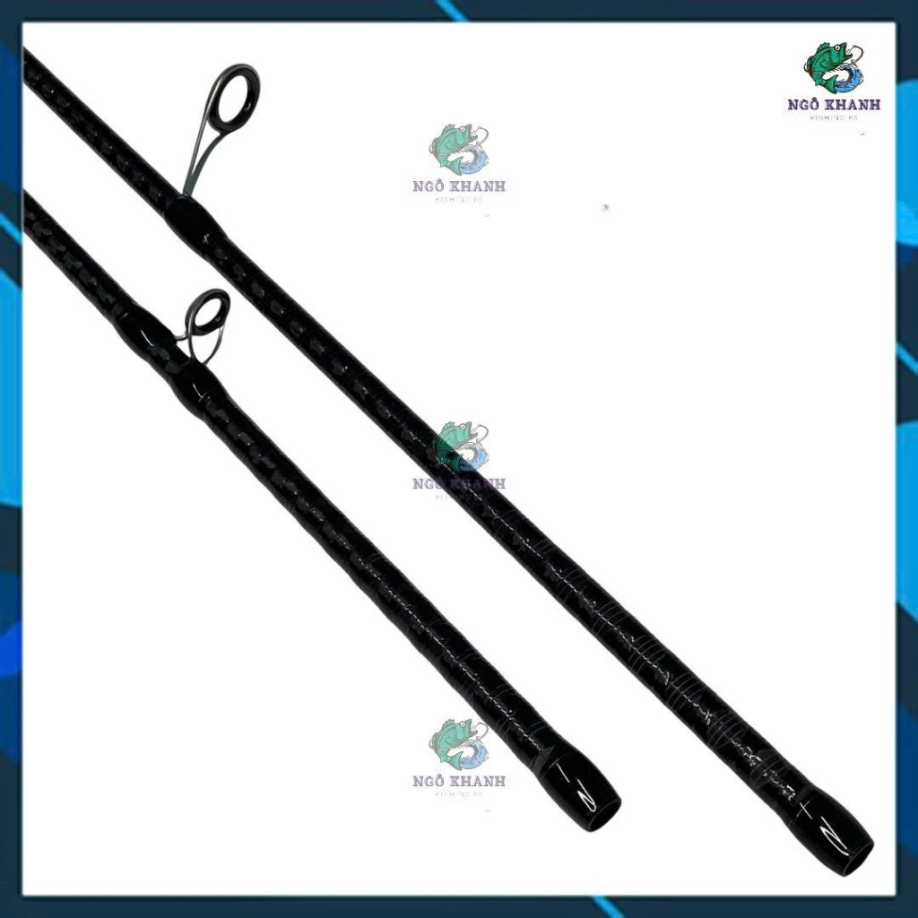 Cần câu Lure Bulava Titanium 2025 - Hình ảnh 8