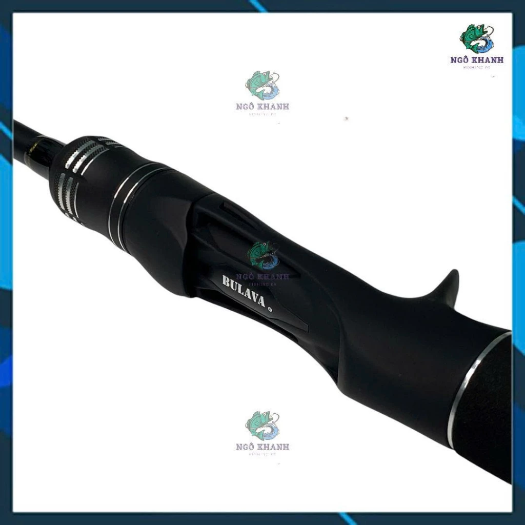 Cần câu Lure Bulava Titanium 2025 - Hình ảnh 3