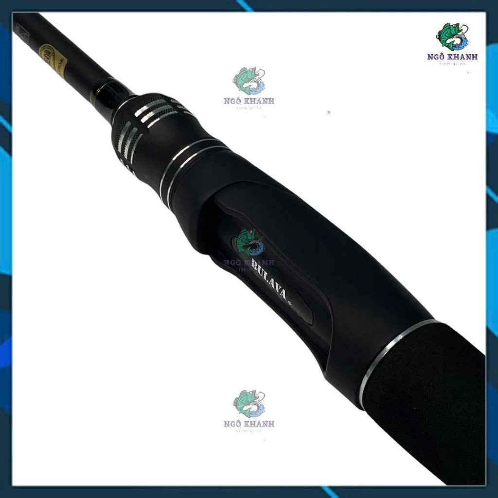 Cần câu Lure Bulava Titanium 2025 - Hình ảnh 4