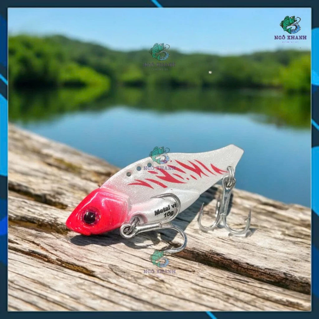 Lưỡi 3 Tiêu Target Treble Hook 4X , Lưỡi lắp mồi câu lure cá lóc, cá chẻm độ cứng 4X - Hình ảnh 4